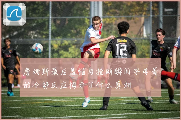 詹姆斯最后盖帽与抢断瞬间字母哥的冷静反应揭示了什么真相