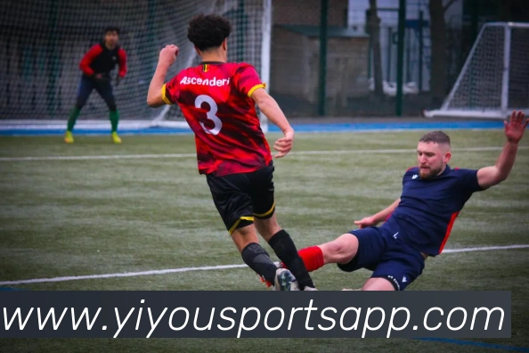 易游体育品牌故事