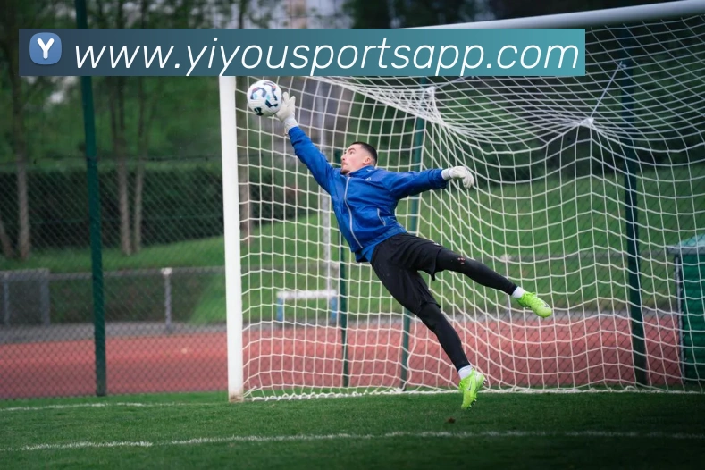 易游体育服务体系